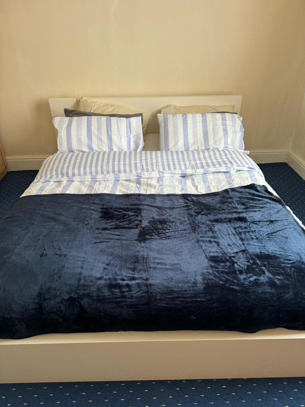 Cozy Rooms In London And Manchester Kültér fotó