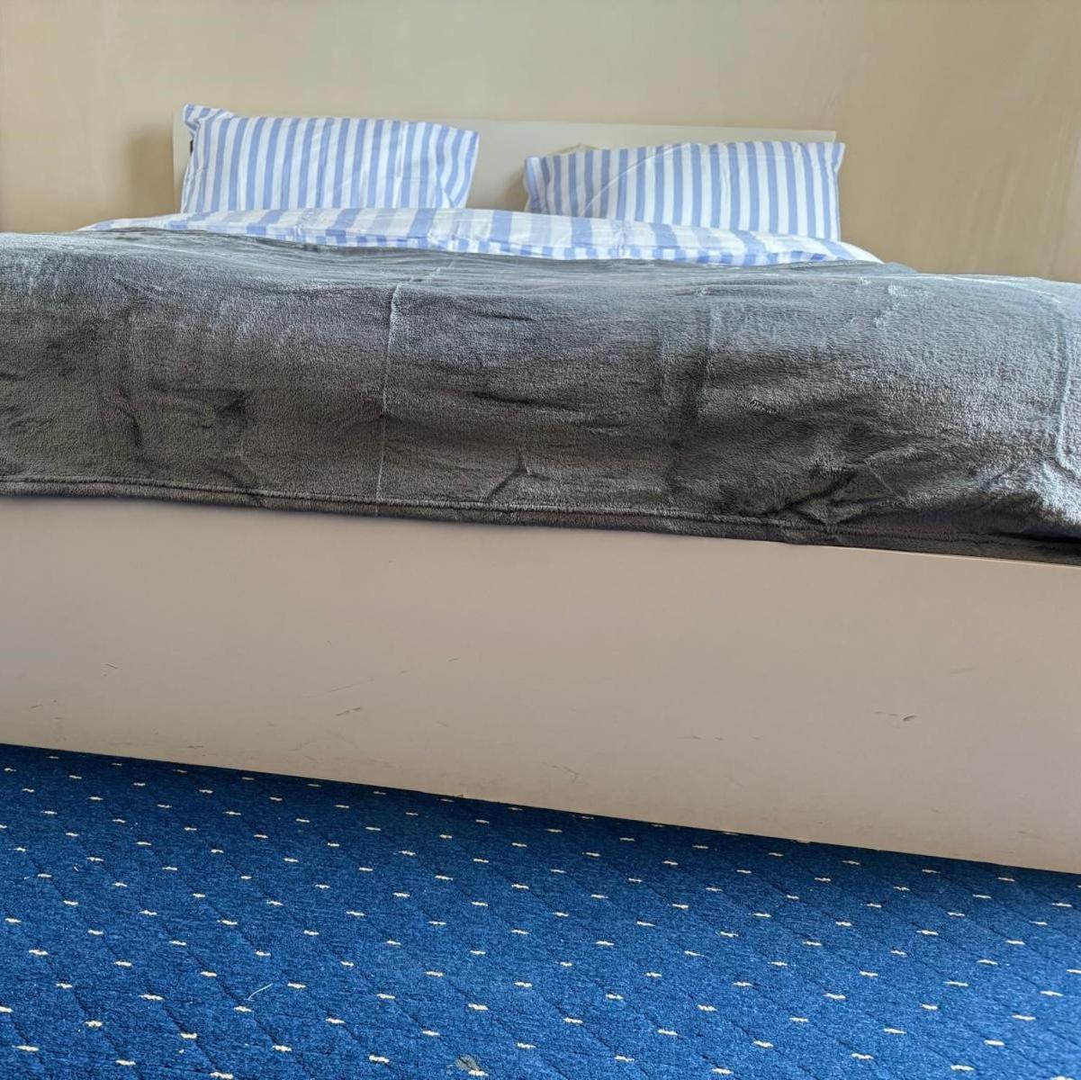 Cozy Rooms In London And Manchester Kültér fotó