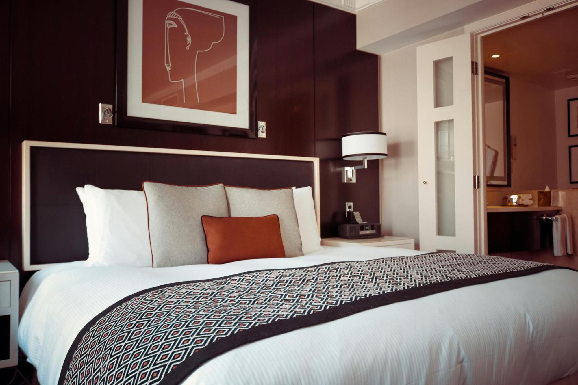 Cozy Rooms In London And Manchester Kültér fotó